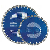 Mexco GPXCEL GP Concrete 12mm Diamond Blade