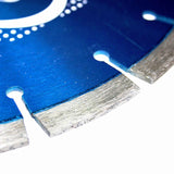 Mexco ABX90 Abrasive Materials Diamond Blade