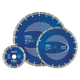 Mexco ABX10 Abrasive Materials Diamond Blade
