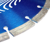 Mexco ABX10 Abrasive Materials Diamond Blade