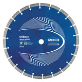 Mexco ABX10 Abrasive Materials Diamond Blade
