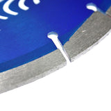 Mexco ASX10 Asphalt Diamond Blade