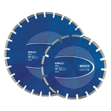 Mexco ASX90 Asphalt Diamond Blade