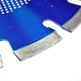 Mexco ASX90 Asphalt Diamond Blade