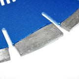 Mexco ASXCEL Asphalt Diamond Blade