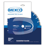 Mexco CLXCEL Concrete Looping Diamond Blade