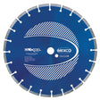 Mexco CLXCEL Concrete Looping Diamond Blade