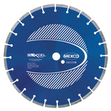 Mexco CLXCEL Concrete Looping Diamond Blade