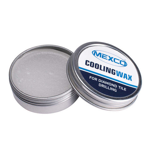 Mexco Drill Bit Cooling Wax