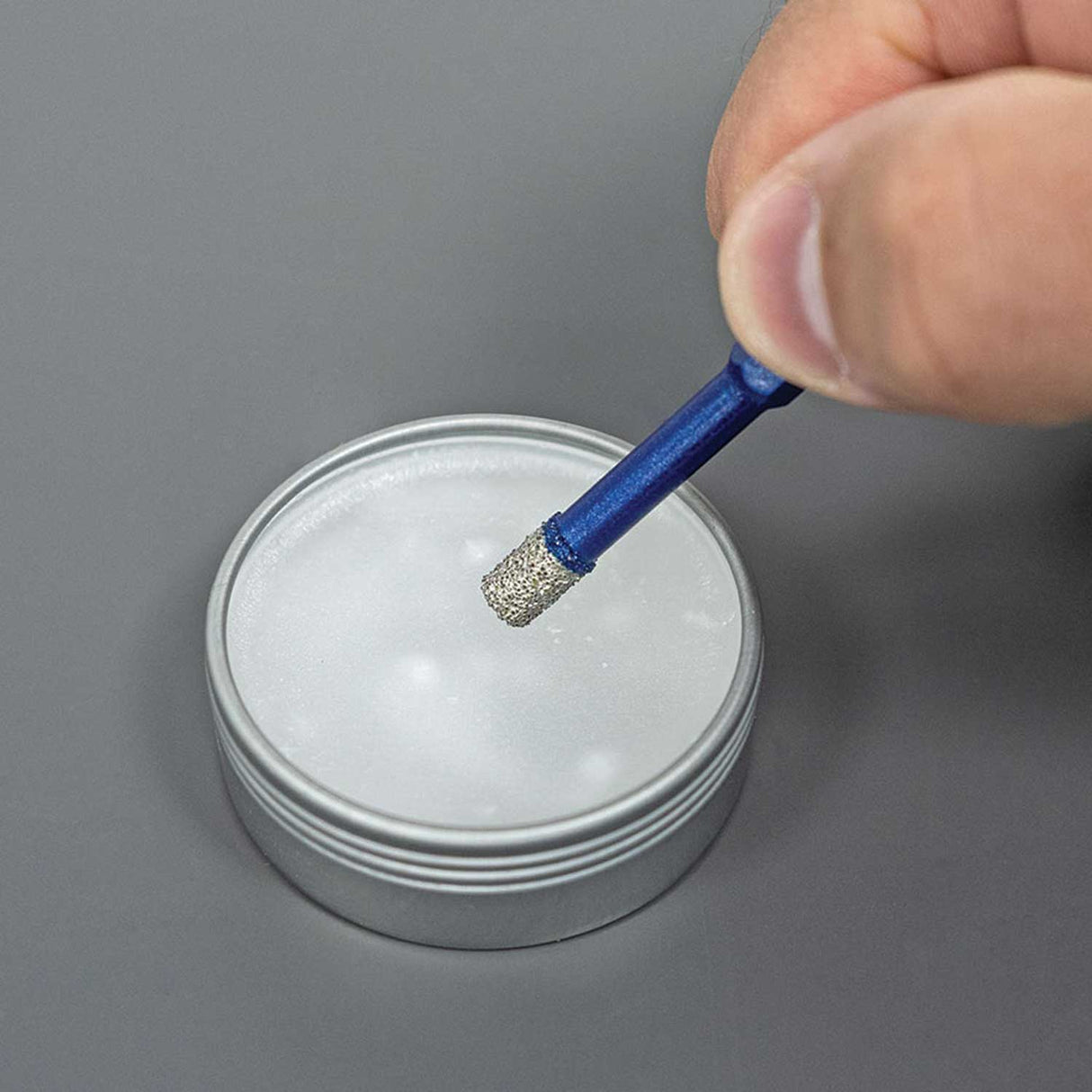 Mexco Drill Bit Cooling Wax
