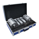 Mexco DCX90 11pc Dry Core Drill Kit