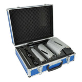 Mexco DCX90 Dry Core Drill Kit