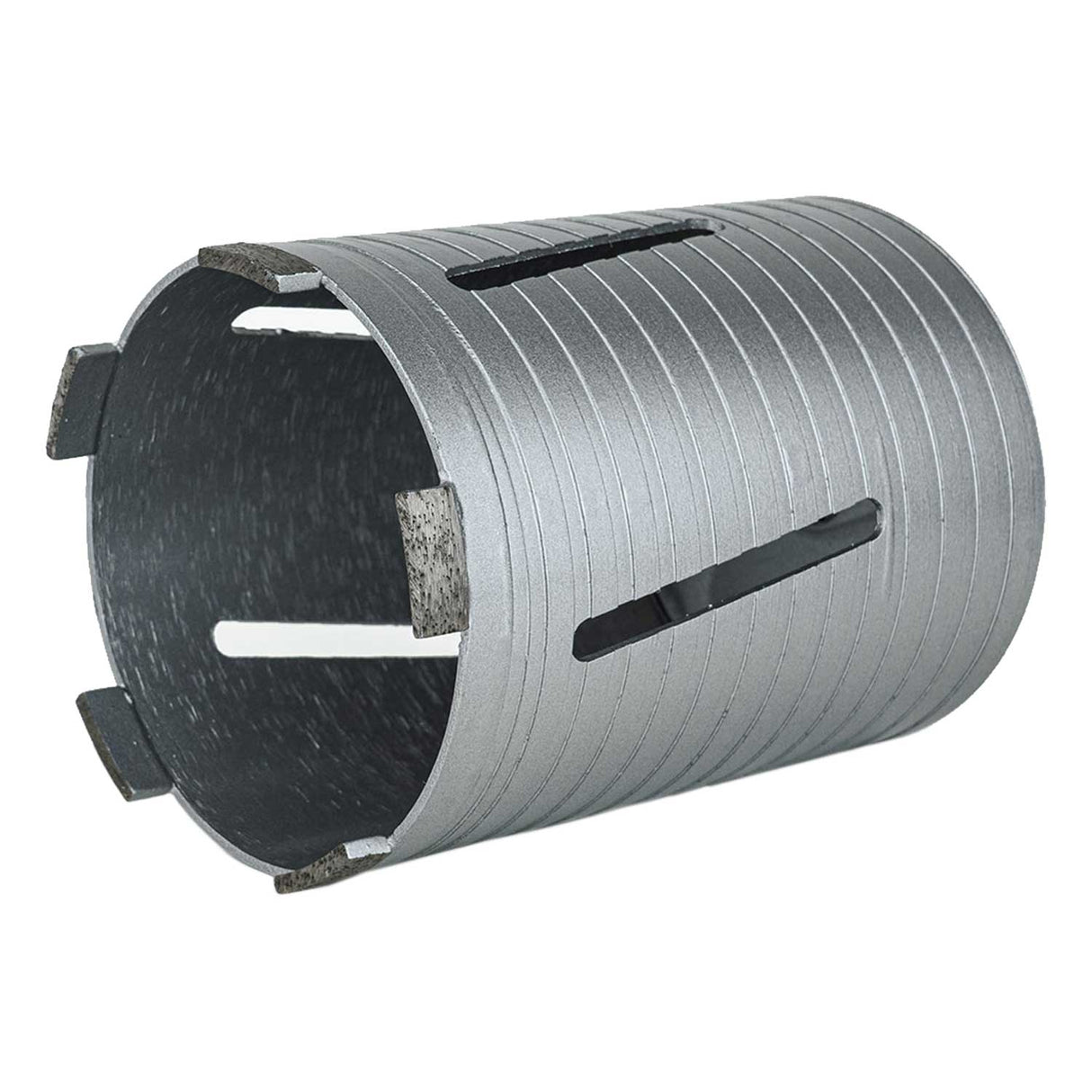Mexco DCX90 Slotted Dry Core Drills