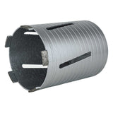 Mexco DCX90 Slotted Dry Core Drills