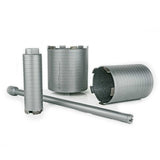 Mexco CDX90 Solid Dry Core Drills