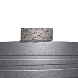 Mexco CDX90 Solid Dry Core Drills