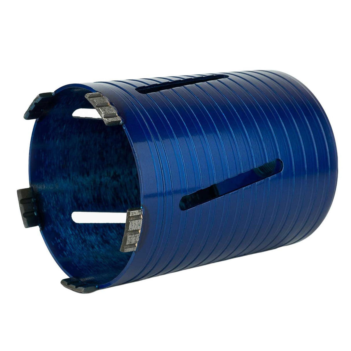 Mexco DCXCEL Slotted Dry Core Drills