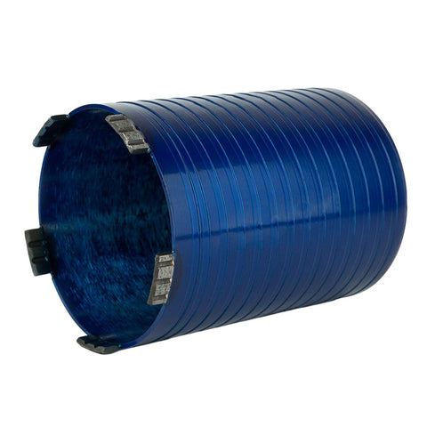 Mexco DCXCEL Solid Dry Core Drills