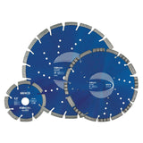Mexco DPXCEL Dual Purpose Diamond Blade