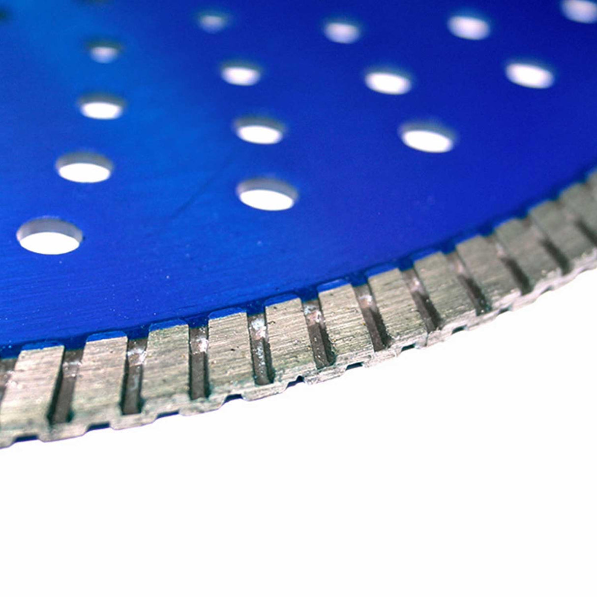Mexco DTXCEL Dual Purpose Turbo Diamond Blade
