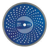 Mexco DTXCEL Dual Purpose Turbo Diamond Blade