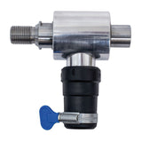 Mexco Dust Extraction Swivel Unit