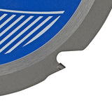 Mexco FBXCEL 160mm Fibre Cement Board PCD blade