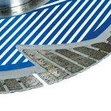 Mexco FCXCEL Flush Cut Diamond Blade