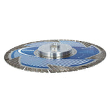 Mexco FCXCEL Flush Cut Diamond Blade