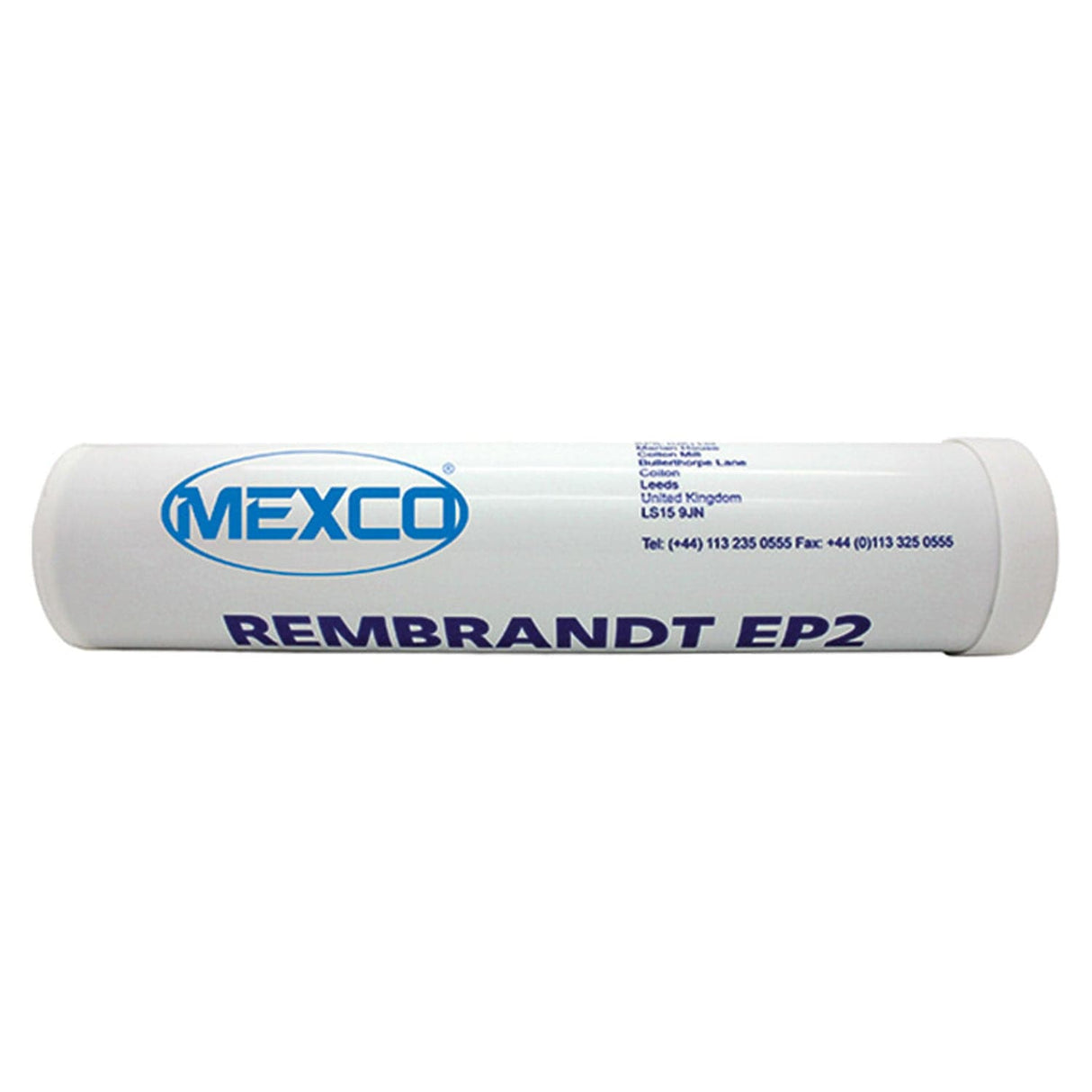 Mexco Lithium EP2 Grease