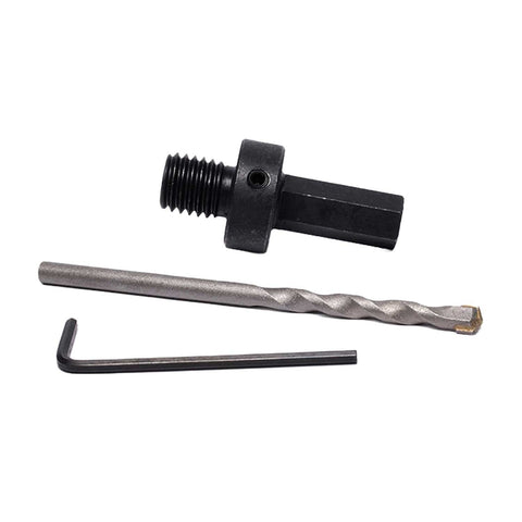 Mexco M14 to Hex Adaptor