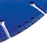 Mexco MEXCEL Metal Cut Diamond Blade