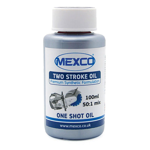 Mexco One Shot Oil