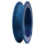 Mexco PWXCEL Bullnose Profile Wheel