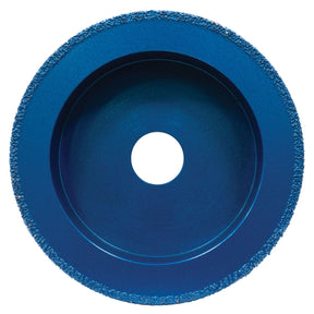 Mexco PWXCEL bullnose profile wheel