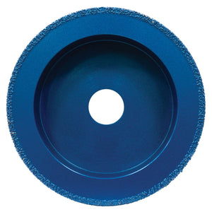Mexco PWXCEL bullnose profile wheel