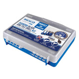 Mexco TDXCEL Diamond Blade and Tile Drill Kit