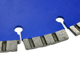 Mexco TPXCEL Tri Purpose Diamond Blade