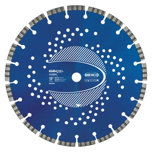 Mexco TPXCEL Tri Purpose Diamond Blade