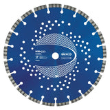 Mexco TPXCEL Tri Purpose Diamond Blade