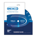 Mexco VBX90 Universal Diamond Blade