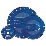 Mexco VBX90 Universal Diamond Blade