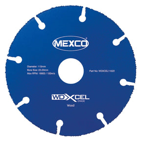 Mexco WDXCEL