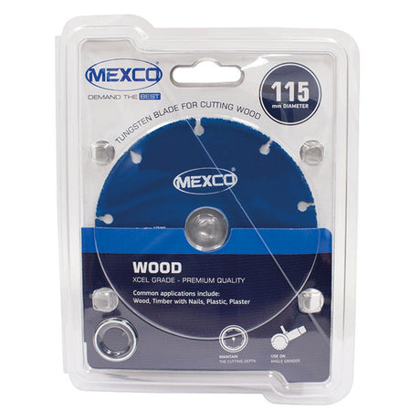 Mexco WDXCEL