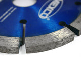 Mexco MRX90 Mortar Raking Diamond Blade