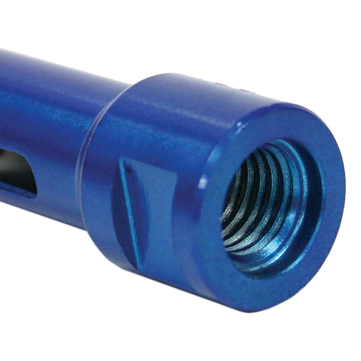 Mexco TDXCEL Slotted Barrel (M14 Fit) Tile Drill Bits