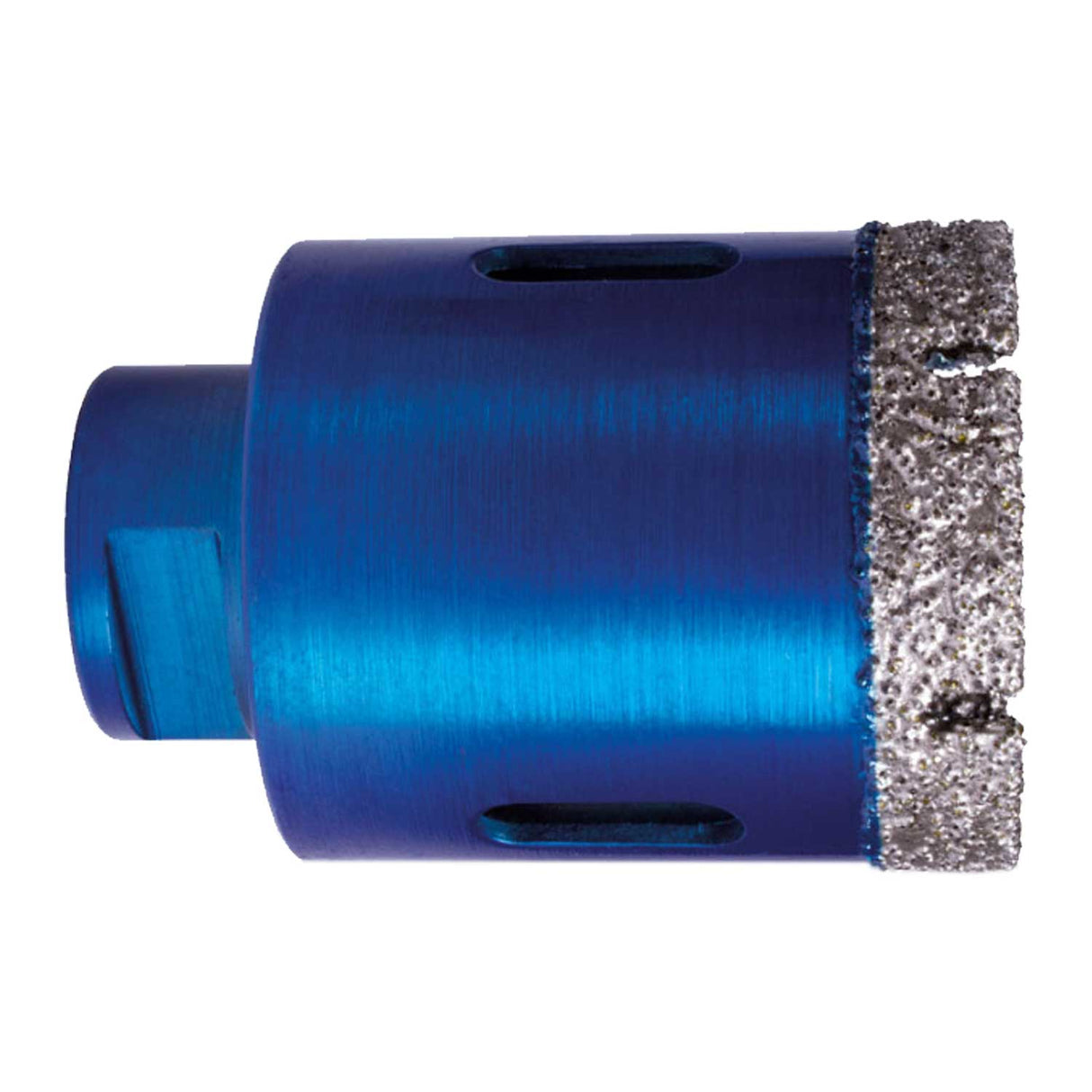 Mexco TDXCEL Slotted Barrel (M14 Fit) Tile Drill Bits