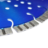 Mexco GPX90 GP Concrete 10mm Diamond Blade