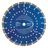 Mexco GPX90 GP Concrete 10mm Diamond Blade