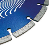 Mexco GPX10-8 GP Concrete 8mm Diamond Blade